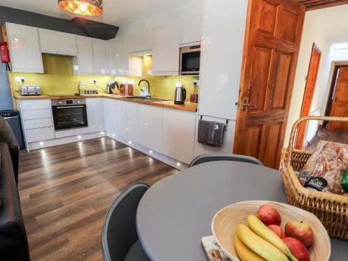 Apartamento The Hayloft