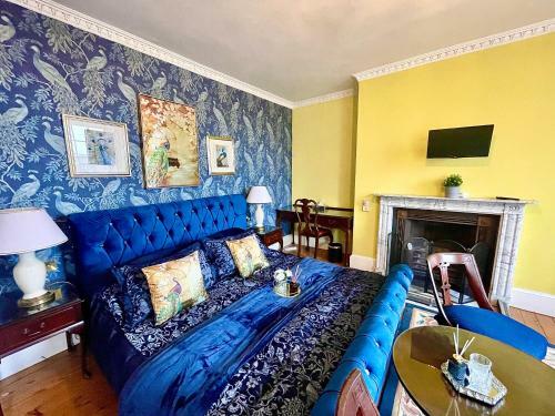 Agroturismo Llancayo House