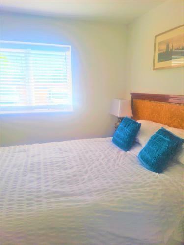 Bed & Breakfast The White Stag Lodge