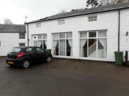 The Coach House