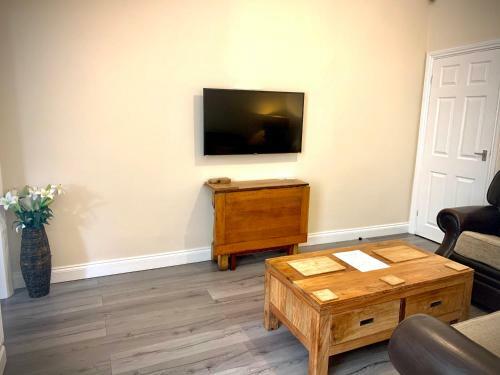 Apartamento Milburn Cottage 2- Luxury Accommodation