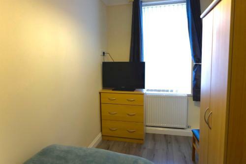 Apartamento Milburn Cottage 2- Luxury Accommodation