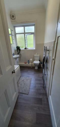 Apartamento Spacious And Luminous Roundhay Gem