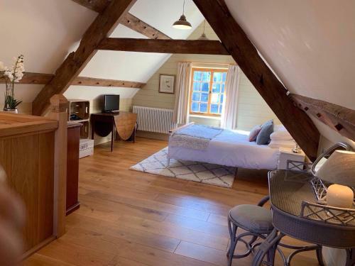 Hostal Demesne Farm Guesthouse