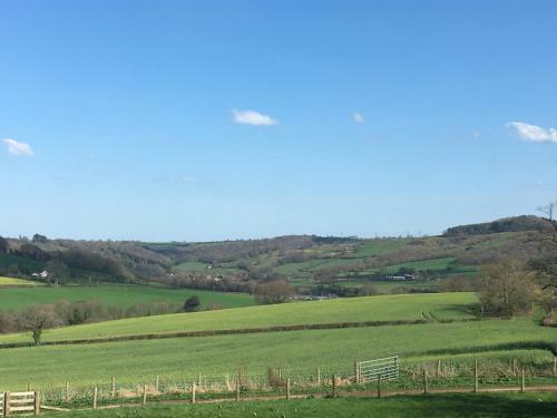 Hostal Demesne Farm Guesthouse