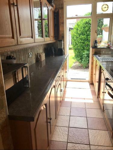 Beautiful House With Excellent Transport Links