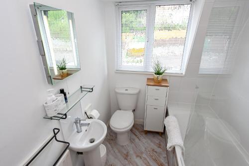 Cosy 2 Bed Apartment - Close To Leeds Centre