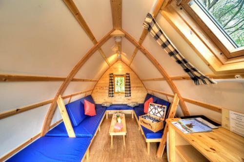 Hotel Standard Glamping Pods