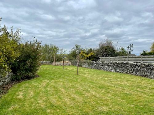 The Nook, Morebattle.