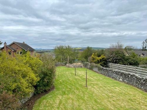 The Nook, Morebattle.