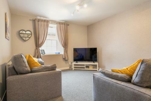 Townhouse Apartments Montrose
