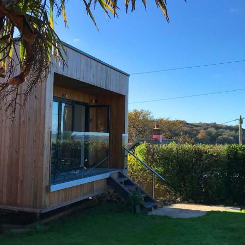Bed & Breakfast Uplands Garden