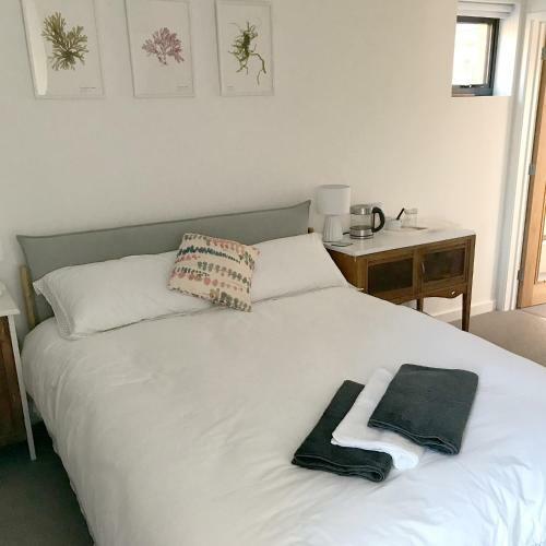 Bed & Breakfast Uplands Garden