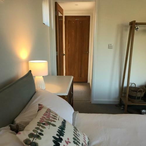 Bed & Breakfast Uplands Garden