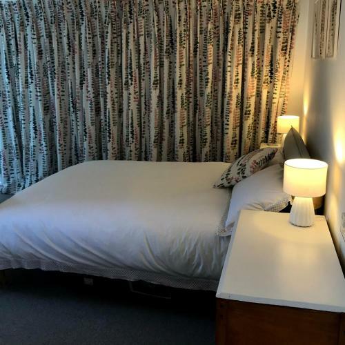 Bed & Breakfast Uplands Garden