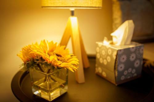 King Bed Premium Luxury Suite + Free Parking + Free Fast Wifi