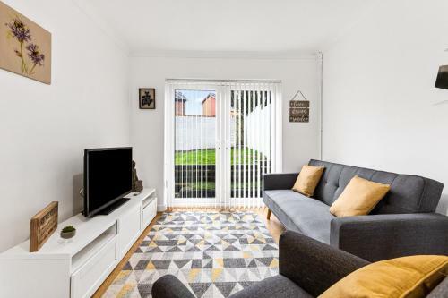 Apartamento Clase Accommodation - Tv In Every Bedroom!