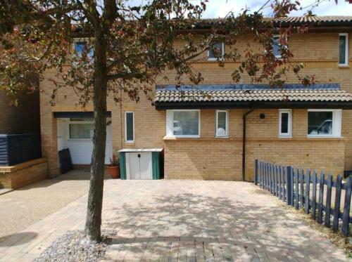 Apartamento The Oldbrook Garden Flat
