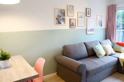 Apartamento The Oldbrook Garden Flat