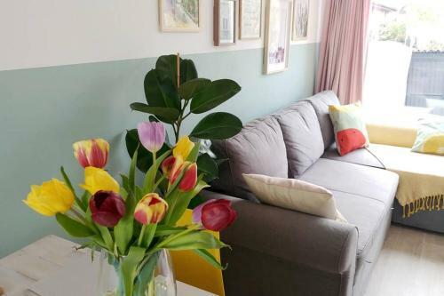 Apartamento The Oldbrook Garden Flat