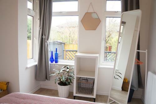 Apartamento The Oldbrook Garden Flat