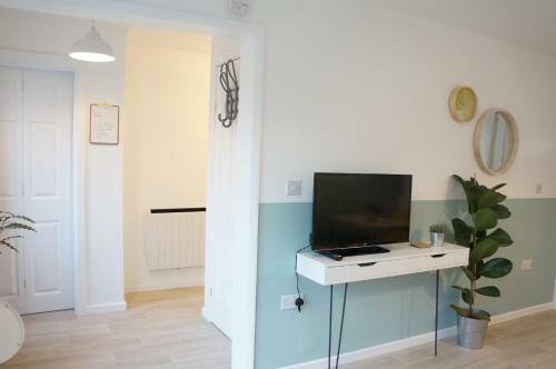 Apartamento The Oldbrook Garden Flat
