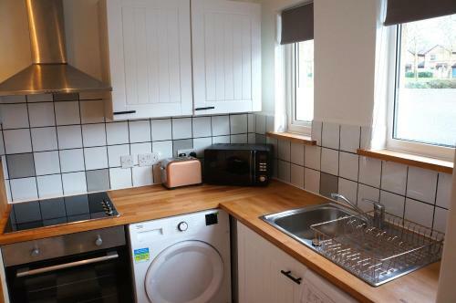 Apartamento The Oldbrook Garden Flat