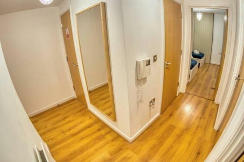 Luxury Two Bed City Apartment -the Hub