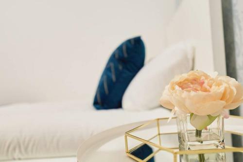 Luxury Two Bed City Apartment -the Hub