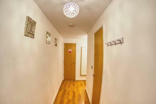 Luxury Two Bed City Apartment -the Hub