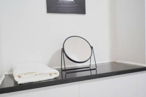 Luxury Two Bed City Apartment -the Hub