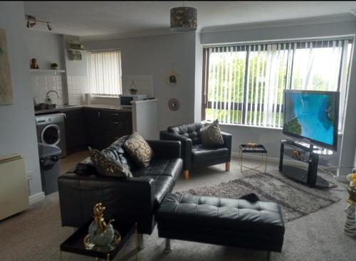 Apartamento Mk Serenity Stay
