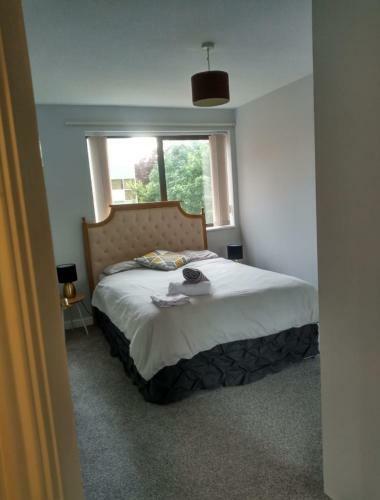 Apartamento Mk Serenity Stay