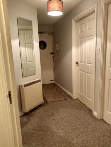 Apartamento Mk Serenity Stay