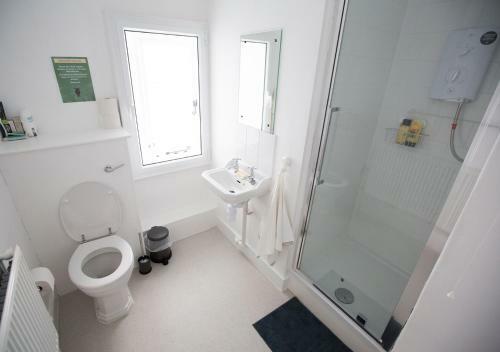 Hostal Old School Wolverton