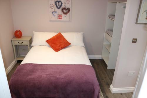 Apartamento The Ducks Nest