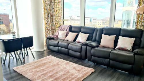 Apartamento Blue Diamond