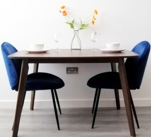 Apartamento The Manor Milton Keynes Central