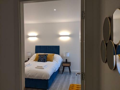 Apartamento The Manor Milton Keynes Central