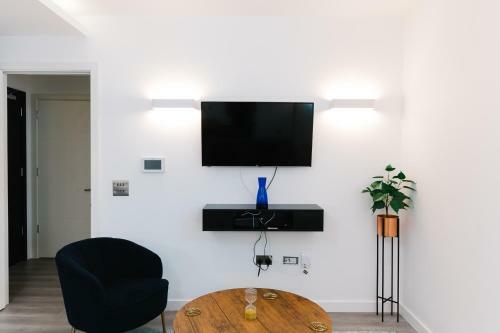 Apartamento The Manor Milton Keynes Central