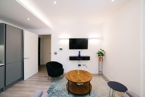 Apartamento The Manor Milton Keynes Central