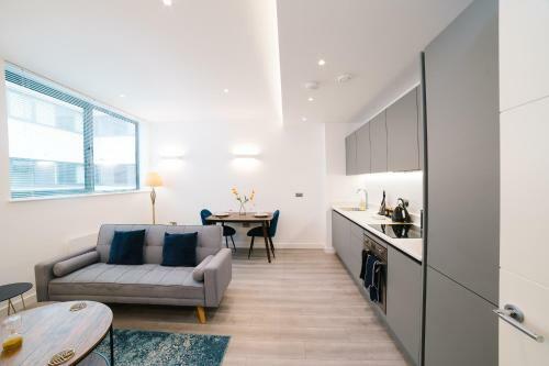 Apartamento The Manor Milton Keynes Central