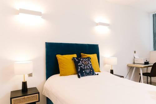 Apartamento The Manor Milton Keynes Central
