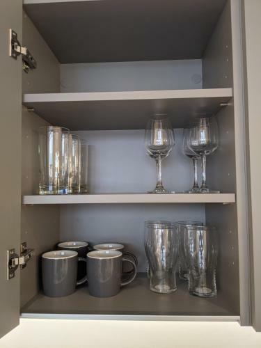 Apartamento The Manor Milton Keynes Central