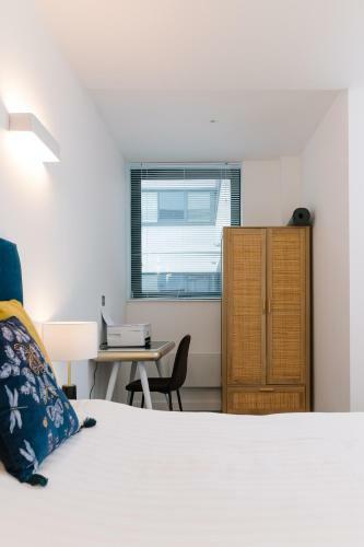 Apartamento The Manor Milton Keynes Central