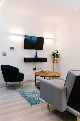 Apartamento The Manor Milton Keynes Central