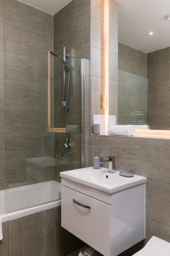 Apartamento The Manor Milton Keynes Central