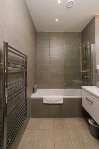 Apartamento The Manor Milton Keynes Central