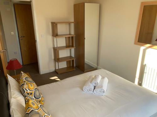 Istay Apartments Vizion