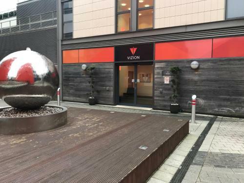 Istay Apartments Vizion